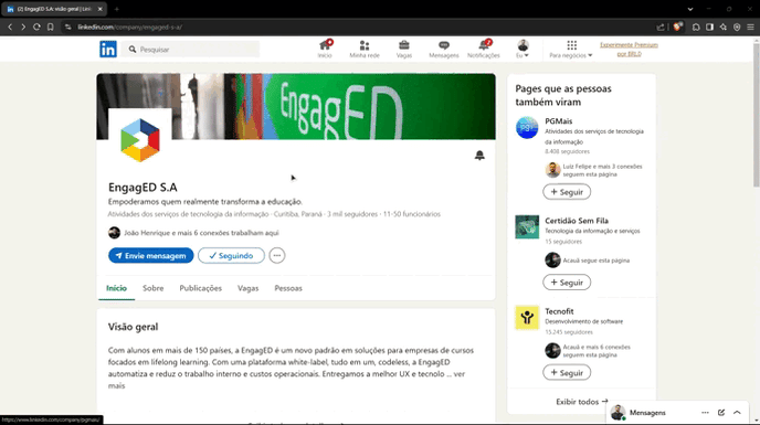Brave - (2) EngagED S.A_ visão geral _ LinkedIn - Brave - 12 March 2025